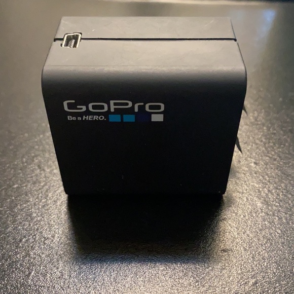 Hero 4 GoPro - Picture 4 of 6